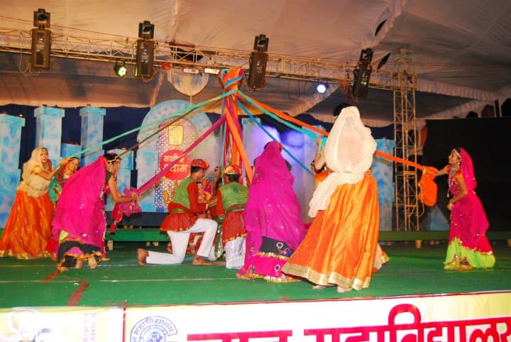 Gyan Mahavidyalaya Aligarh Events photo 4